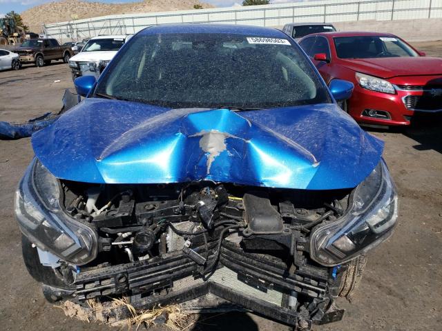 3N1CN8EV6ML887794 Nissan VERSA SV