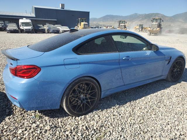 WBS4Y9C50JAA85791 BMW M4