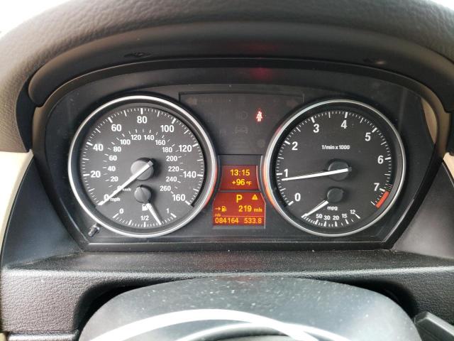 WBAVL1C51EVY14997 BMW X1 Xdrive28i