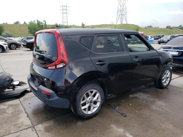 KNDJ23AU5L7069148 KIA SOUL LX
