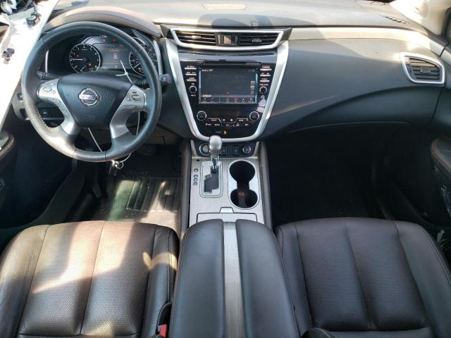 5N1AZ2MH2FN290559 Nissan MURANO S