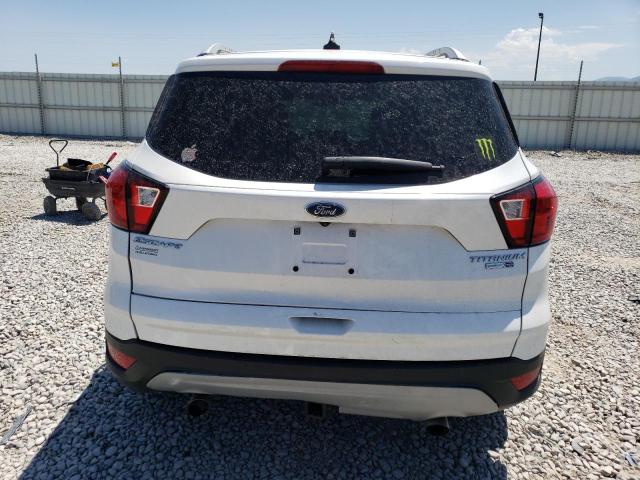 1FMCU9J92KUA05677 2022 FORD ESCAPE, photo no. 6