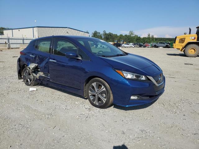2020 NISSAN LEAF SL PL - 1N4BZ1DP5LC309791