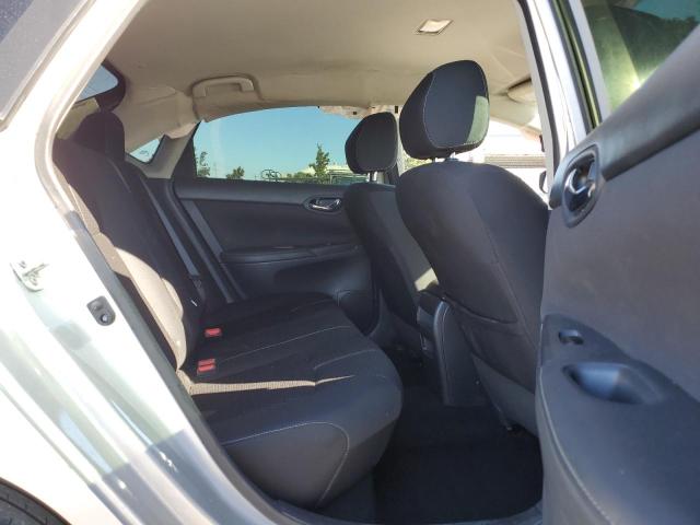 3N1AB7APXJY331410 Nissan SENTRA S