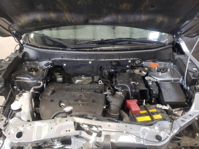 2021 MITSUBISHI RVR ES JA4AJUAU4MU606470