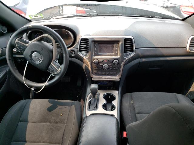 1C4RJFAG9GC398840 Jeep Grand Cherokee Laredo