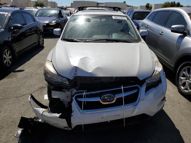 JF2GPAKC6E8323096 Subaru Xv Crosstrek 2.0 Limited