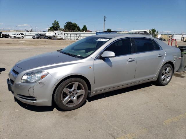 2008 Chevrolet Malibu 