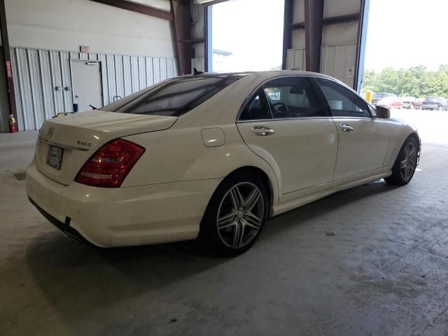 VIN WDDNG9EB1DA511450 2013 Mercedes-Benz S-Class, 5... no.3