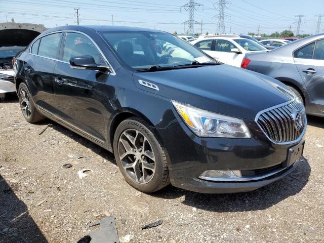 2016 BUICK LACROSSE S - 1G4G45G30GF275418