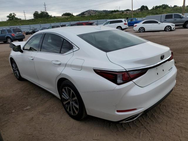 58ABZ1B13KU028515 Lexus ES350 ES 350 2