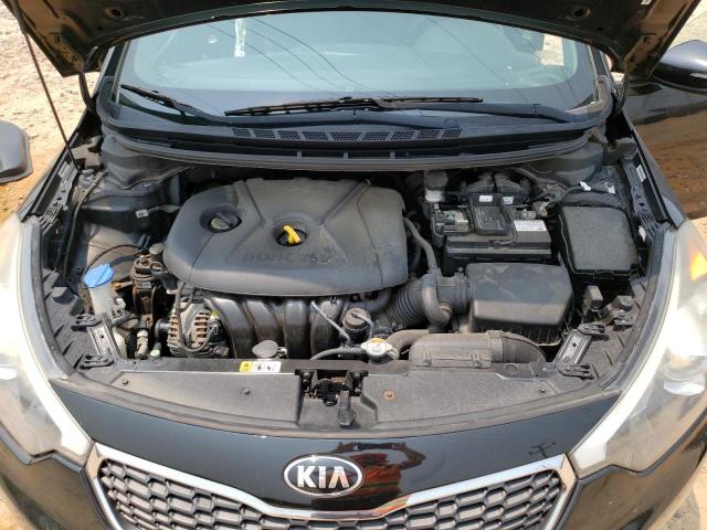 KNAFX4A60F5333176 | 2015 KIA FORTE LX