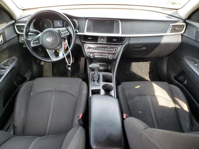 5XXGT4L34KG316148 KIA Optima Lx