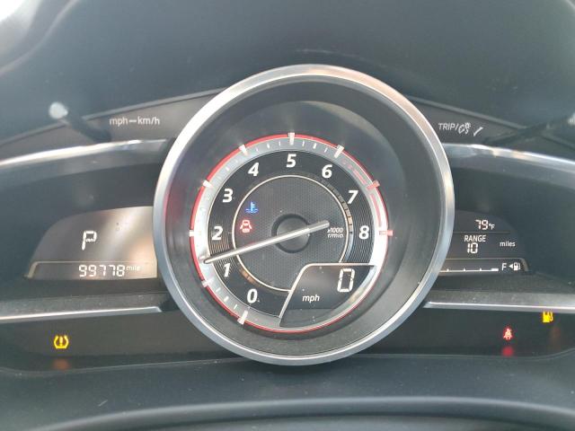 JM1BM1V39F1272426 Mazda 3 TOURING