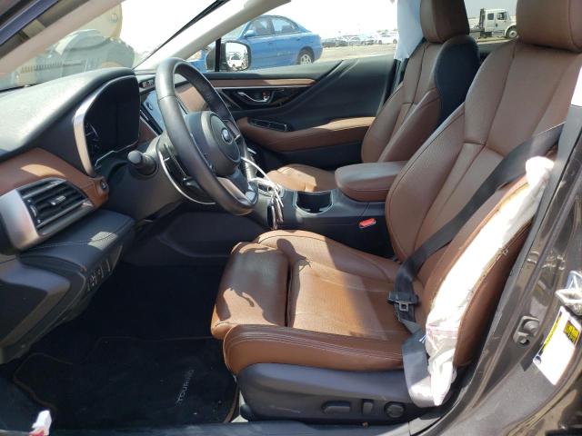 4S4BTAPC0M3110763 Subaru Outback Touring