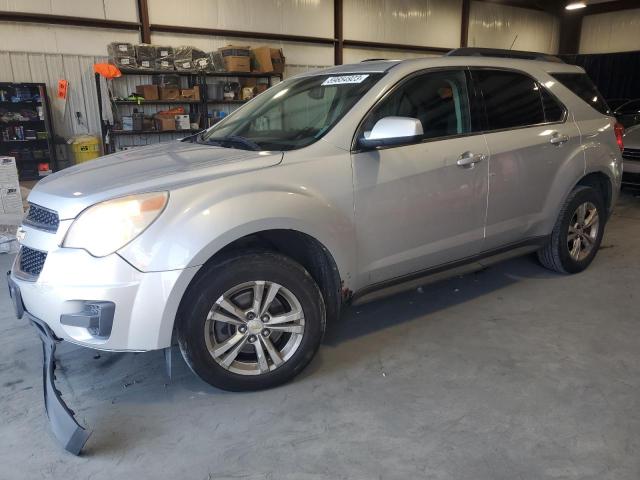 2010 Chevrolet Equinox LT