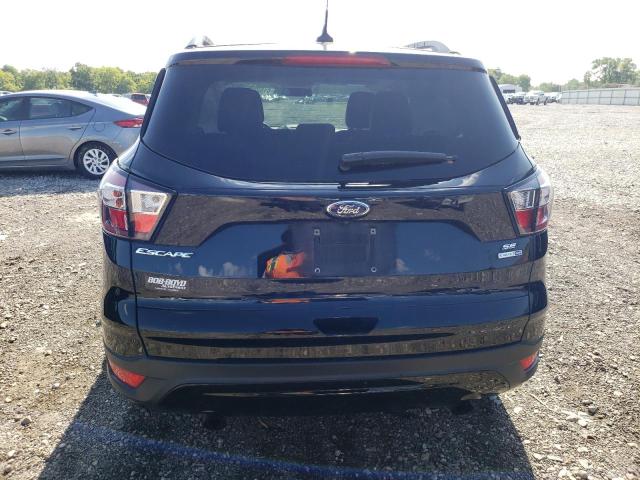 1FMCU9GDXJUD27722 2018 FORD ESCAPE, photo no. 6