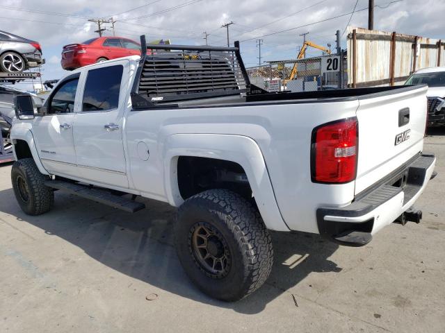 1GT424E84FF116633 GMC Sierra K3500 Denali