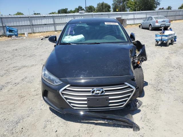 5NPD74LF4HH159350 Hyundai ELANTRA SE