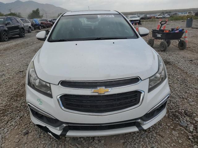 2015 CHEVROLET CRUZE LTZ - 1G1PG5SB3F7298977