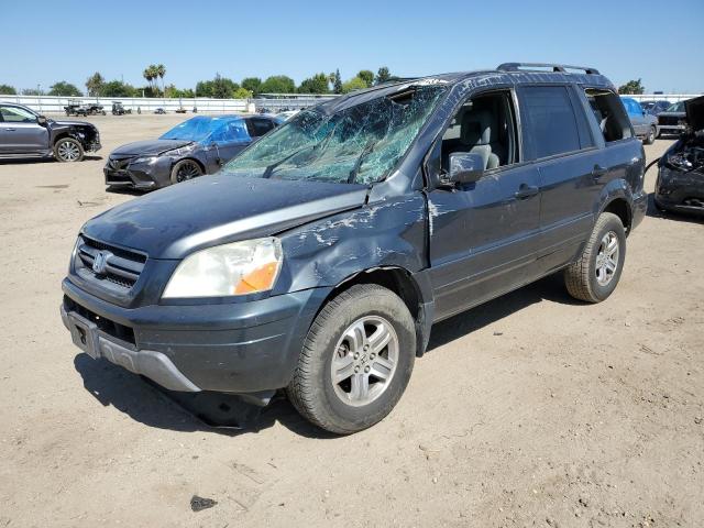 2005 Honda Pilot EX-L