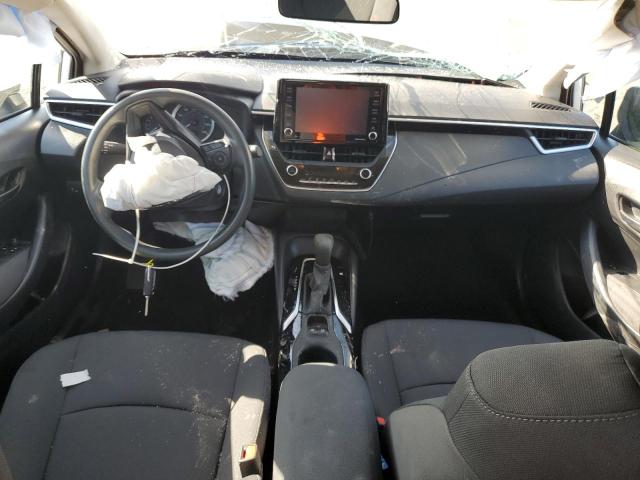 5YFEPMAE5NP356816 Toyota COROLLA LE