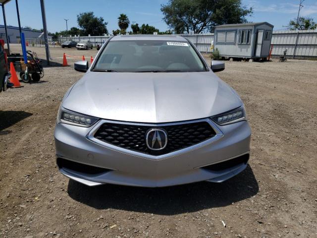 19UUB1F32JA003370 Acura TLX