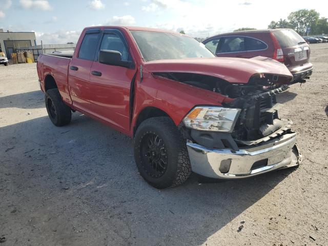 1C6RR7GTXGS341935 | 2016 RAM 1500 SLT