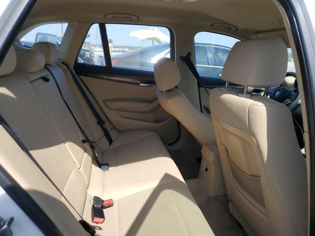 WBAVM1C55EVW49470 BMW X1 Sdrive28i