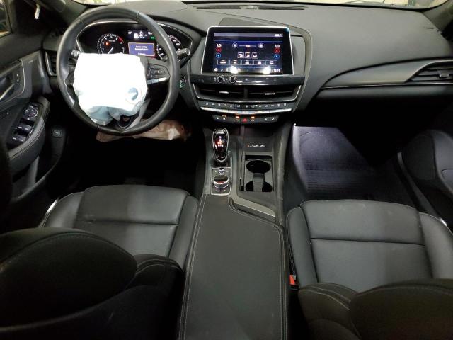 2021 CADILLAC CT5 PREMIU - 1G6DT5RK1M0144031