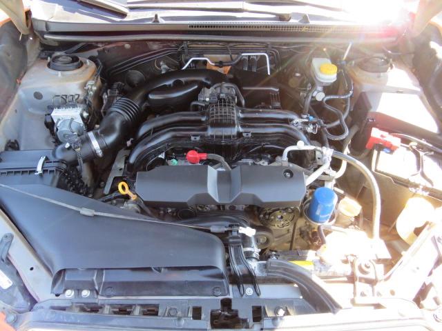 JF2GPAPC3F8231583 Subaru Xv Crosstrek 2.0 Limited