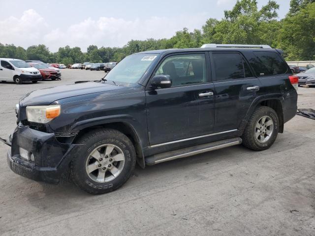 2010 Toyota 4Runner SR5