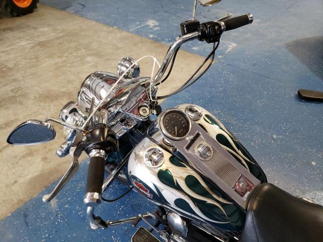 2001 HARLEY-DAVIDSON FLHRI - 1HD1FBW191Y628154