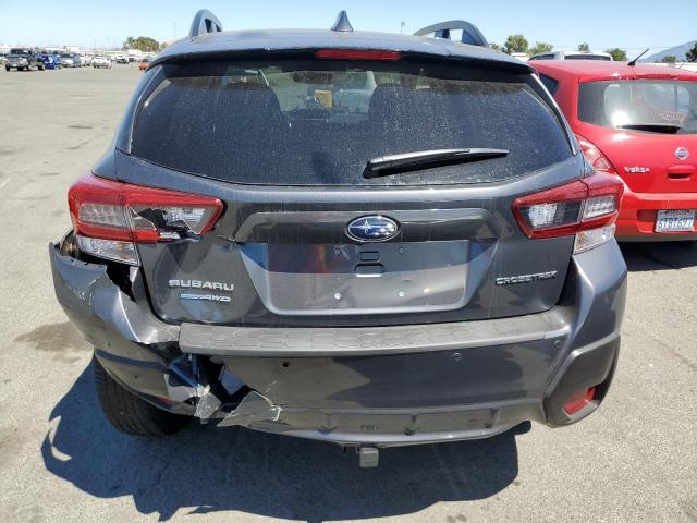 JF2GTHMC3P8328826 Subaru Crosstrek Limited