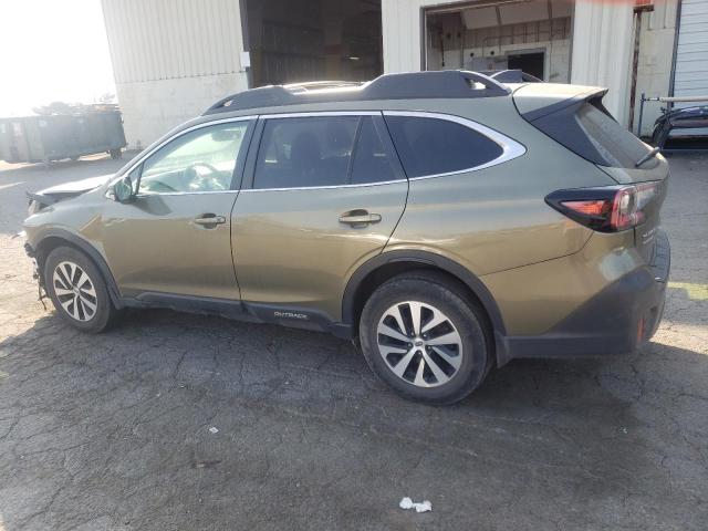 4S4BTACCXL3104408 Subaru Outback PR 2