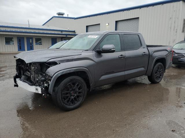 2022 Toyota Tundra 