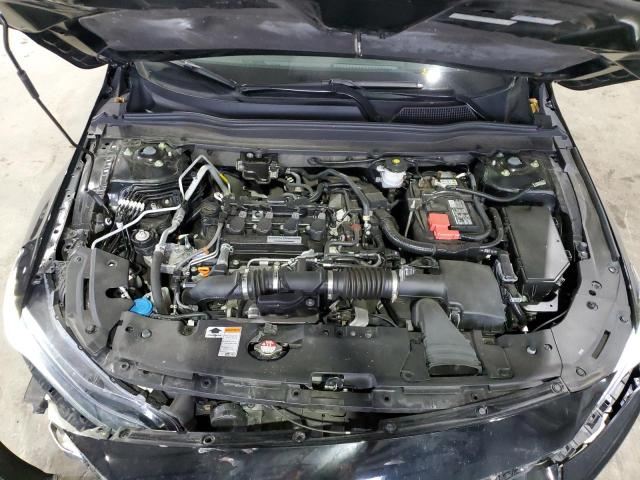 1HGCV1F95JA070147 Honda Accord Touring