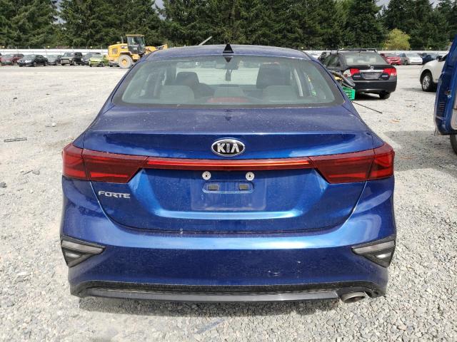 3KPF24AD7KE113824 KIA FORTE FE