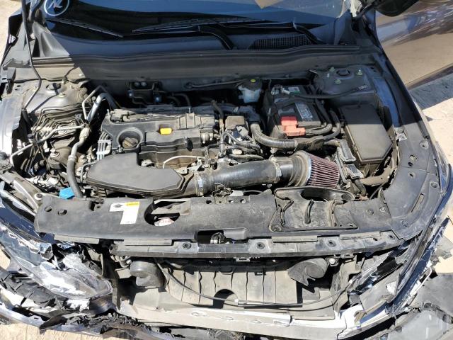 1HGCV2F34JA054328 Honda Accord Sport
