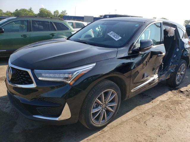 2020 Acura RDX 