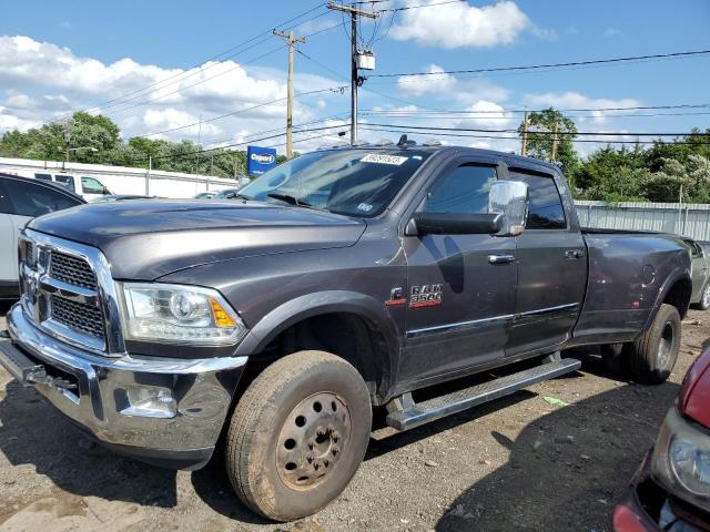 2014 Ram 3500 Laramie