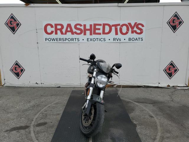 2014 DUCATI MONSTER 69 ZDM1RADN6EB076845
