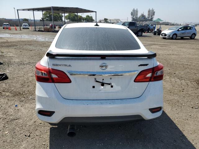 3N1AB7AP5HY286368 Nissan SENTRA S