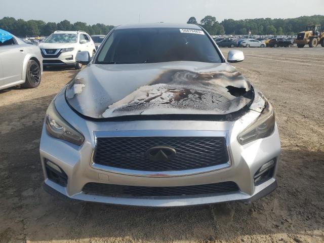 JN1FV7AP2GM420882 | 2016 INFINITI Q50 RED SP