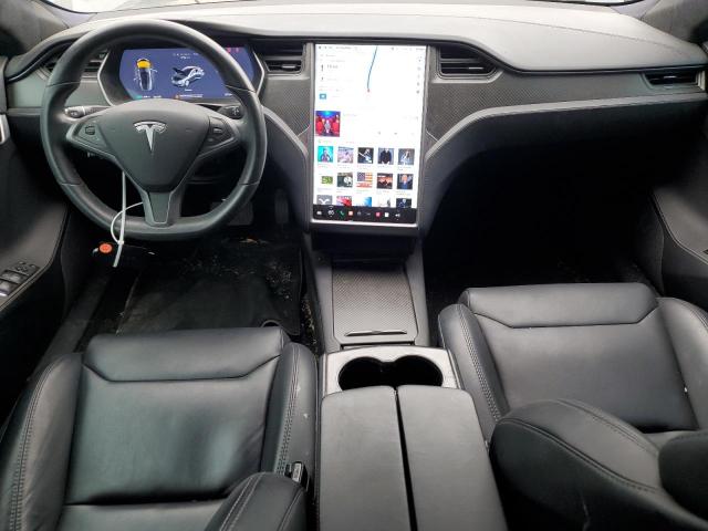 5YJSA1E20JF273495 Tesla MODEL S