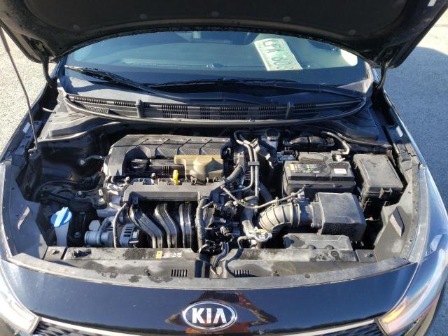 3KPA24AD6LE285189 KIA RIO LX