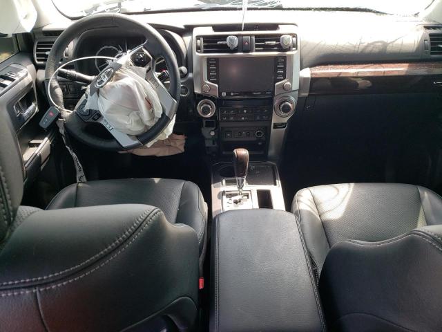 2023 TOYOTA 4RUNNER LI JTEDU5JR7P5285434