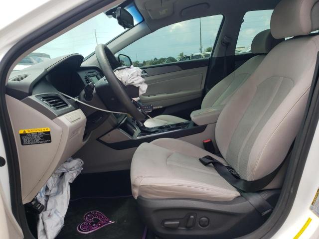 2015 HYUNDAI SONATA ECO - 5NPE24AA4FH129983