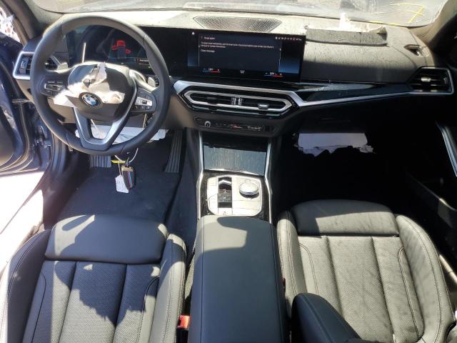 3MW69FF07P8C98425 BMW 330I