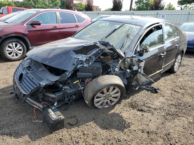 2008 Volkswagen Passat 